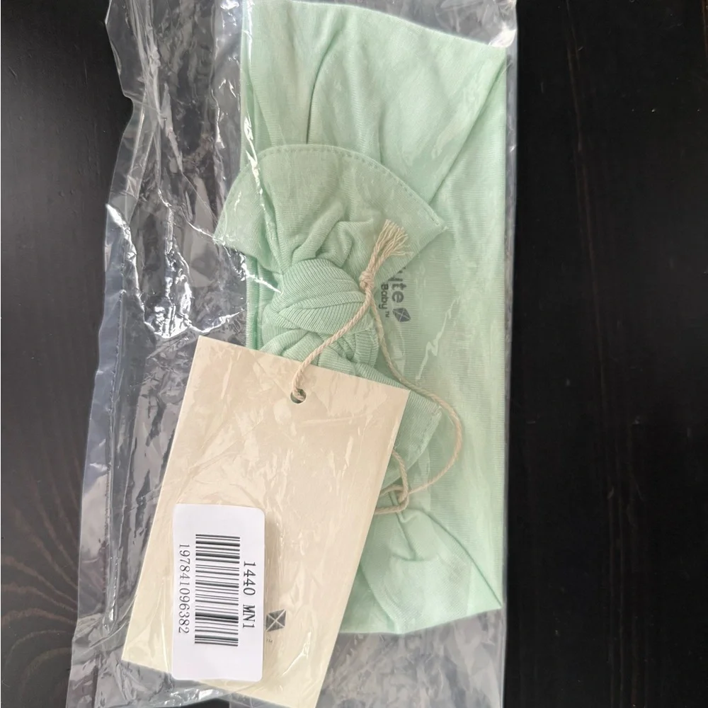 Kyte Baby Knot Headbands (3 total)